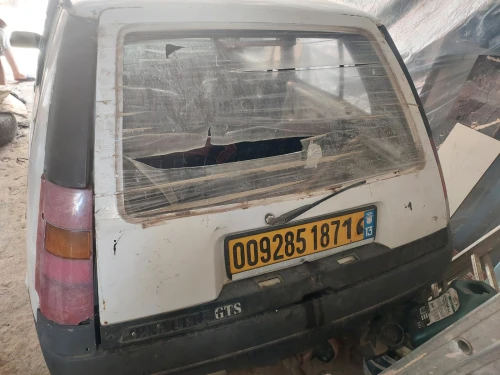 Renault Super 5 1987 Super 5