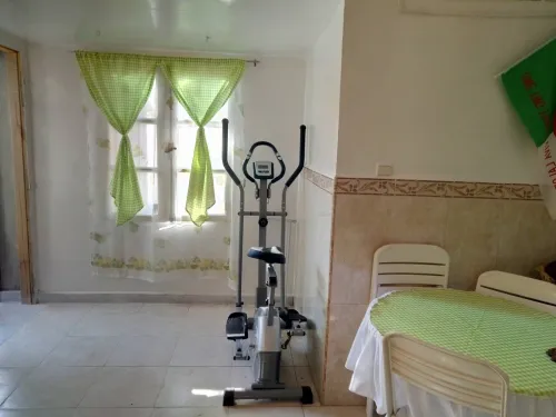 Vente Appartement Studio Alger Bordj el kiffan