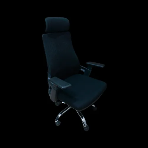 CHAISE ARMONIA VERONE 2020A BLACK
