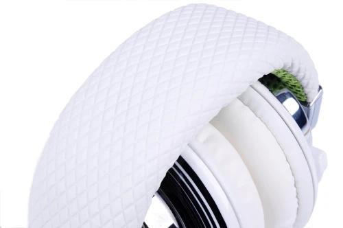 CASQUE TTESPORT DRACO WHITE