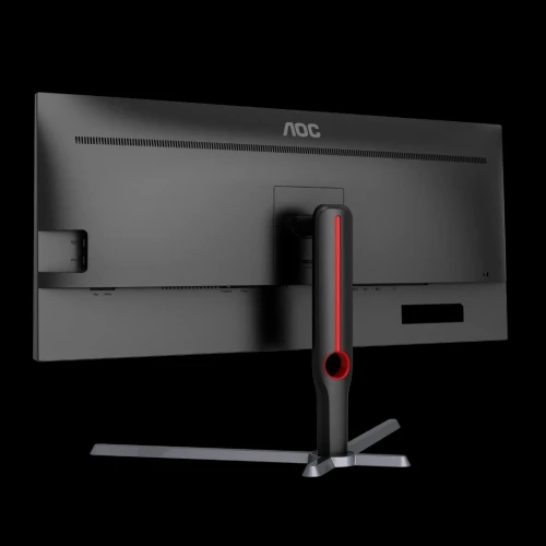 ECRAN AOC 34" U34G3X ULTRAWIDE UQHD 3440x1440 IPS 144 HZ HDR