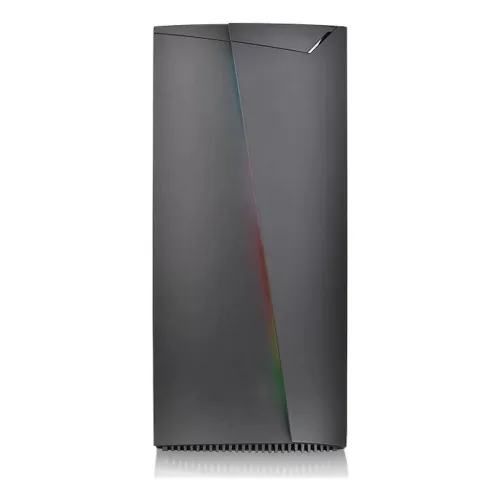 BOITIER THERMALTAKE H350 TG RGB BLACK