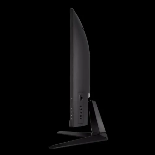ECRAN ASUS 32'' TUF GAMING VG32VQ1BR CURVED 2K/ VA/165HZ/ 1MS