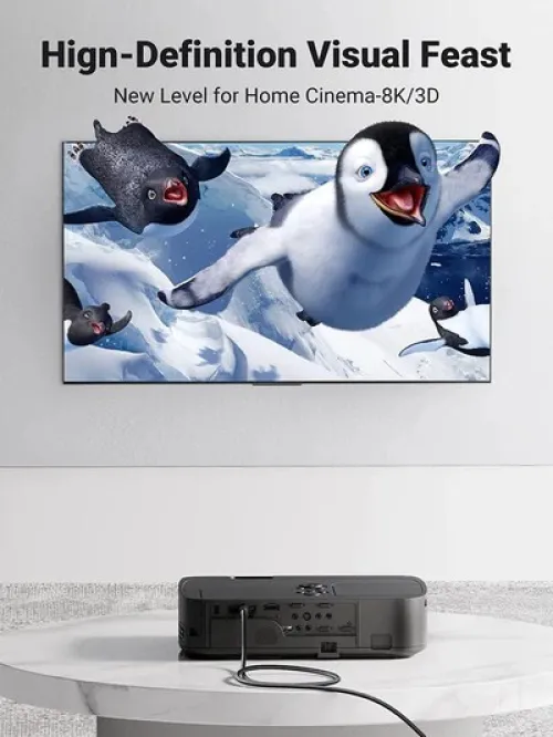 ugreen 8k HDMI cable