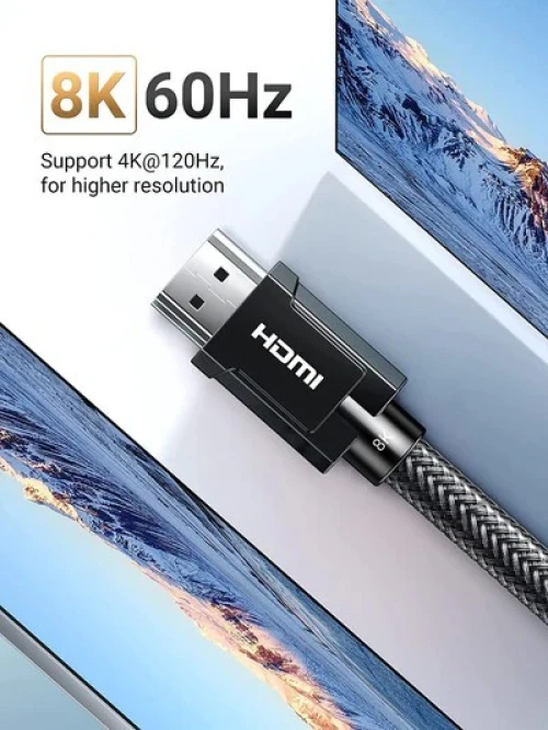 ugreen 8k HDMI cable