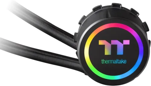 WATERCOOLING THERMALTAKE AIO FLOE RIING RGB 280 TT PREMIUM