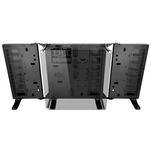 BOITIER THERMALTAKE CORE P7 TG BLACK