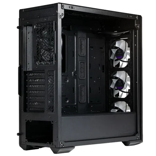 BOITIER COOLER MASTER MASTERBOX MB520 BLACK ARGB