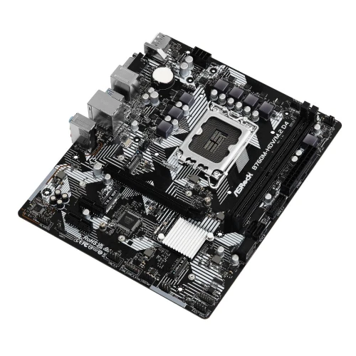 CARTE MERE ASROCK B760M-HDV/M.2 D4