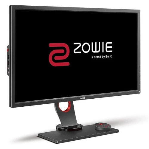ECRAN BENQ 27" LED XL2730Z BLACK 2K /TN /144HZ / 1MS/ FreeSync