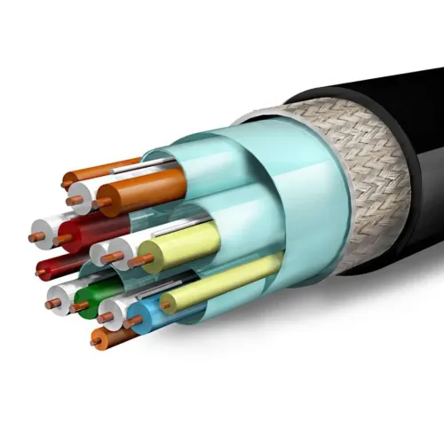 CABLE CLUB 3D CAC-1060 - DISPLAYPORT 1.4 HBR3 CABLE MALE / MALE 3 METERS /9.84FT