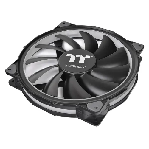 VENTILATEUR BOITIER THERMALTAKE RIING PLUS 20 RGB TTPREMIUM