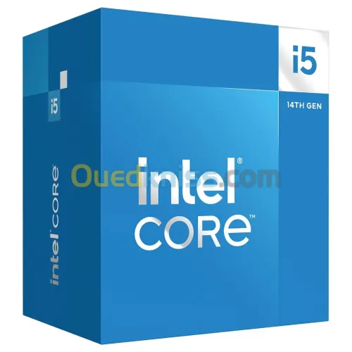 CPU INTEL CORE I5 14400F 4.7GHZ 20M LGA 1700 BOX