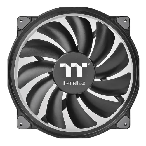 VENTILATEUR BOITIER THERMALTAKE RIING PLUS 20 RGB TTPREMIUM