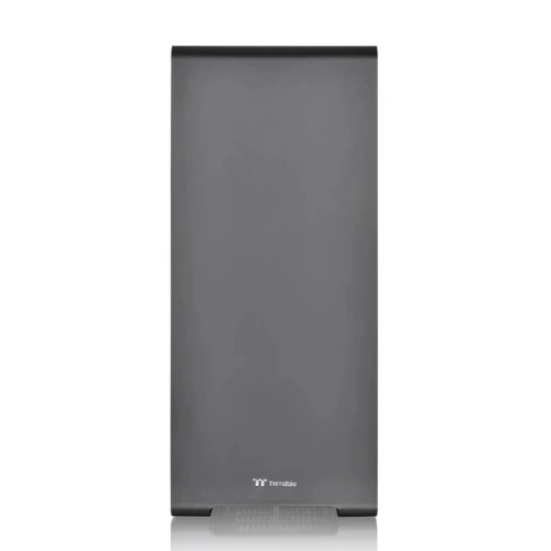 BOITIER THERMALTAKE S500 TG BLACK