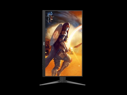 ECRAN AOC 27" 27G4 FHD 180 HZ 1MS IPS G-SYNC