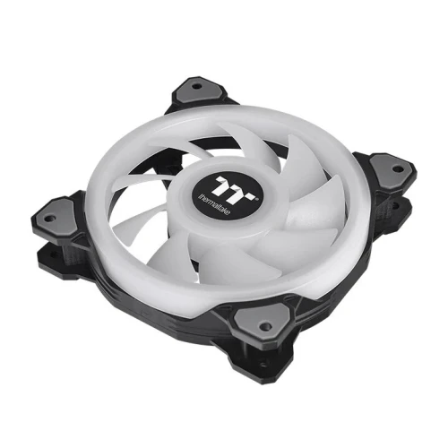VENTILATEUR BOITIER THERMALTAKE RIING QUAD 14 RGB TT PREMIUM