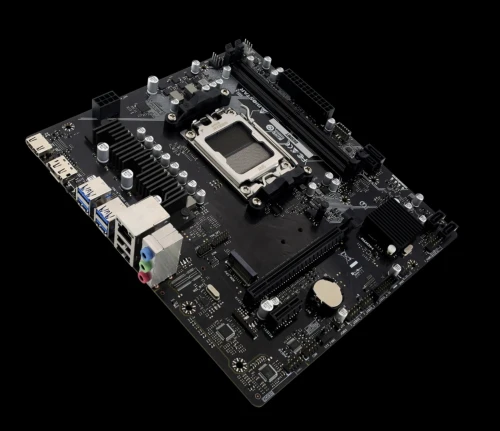 CARTE MERE BIOSTAR B650 MT AM5 DDR5