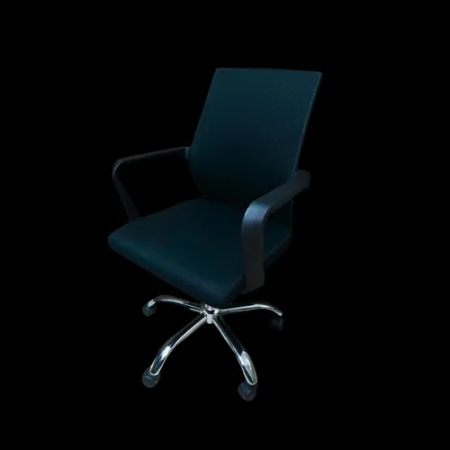 CHAISE ARMONIA OSLO 983 BLACK
