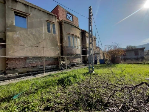 Rénovation et construction maison بناء و ترميم المنازل