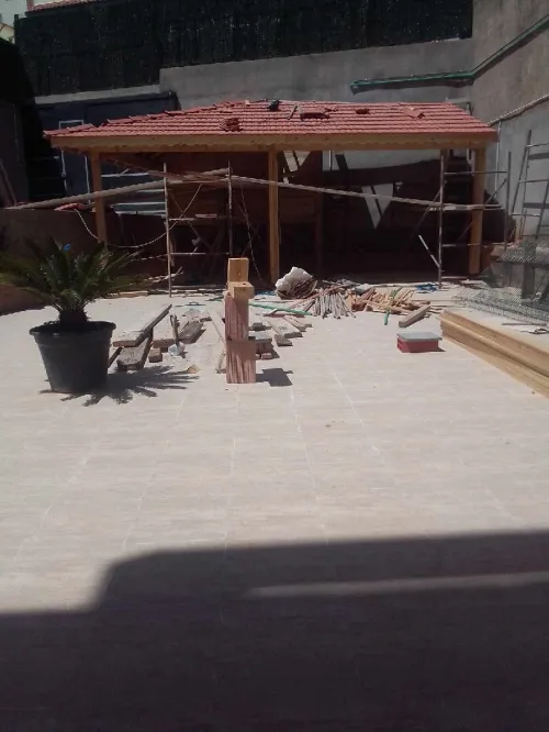 Rénovation et construction maison بناء و ترميم المنازل