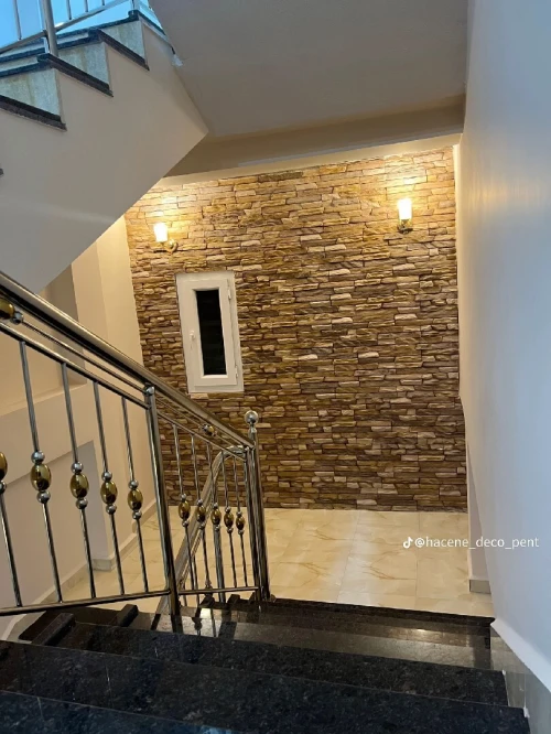 Rénovation et construction maison بناء و ترميم المنازل