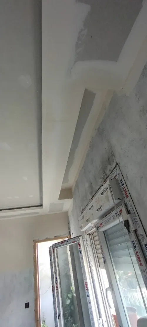 Rénovation et construction maison بناء و ترميم المنازل