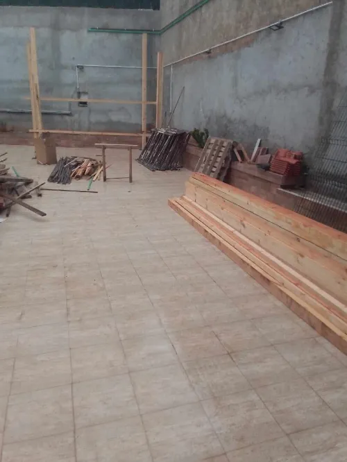 Rénovation et construction maison بناء و ترميم المنازل
