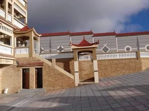 Rénovation et construction maison بناء و ترميم المنازل