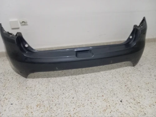 Pare-choc arrière Clio 4