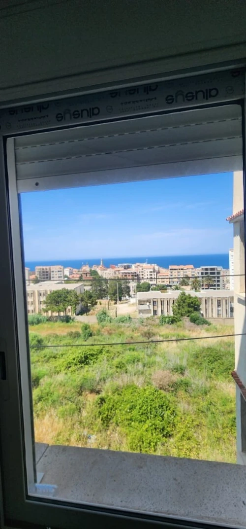 Vente Appartement F3 Boumerdès Dellys