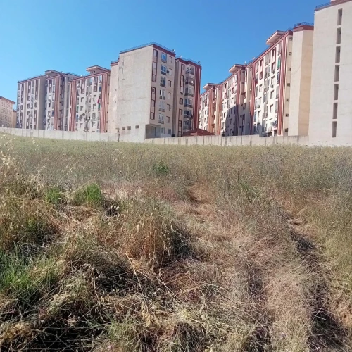 Vente Terrain Béjaïa Oued ghir