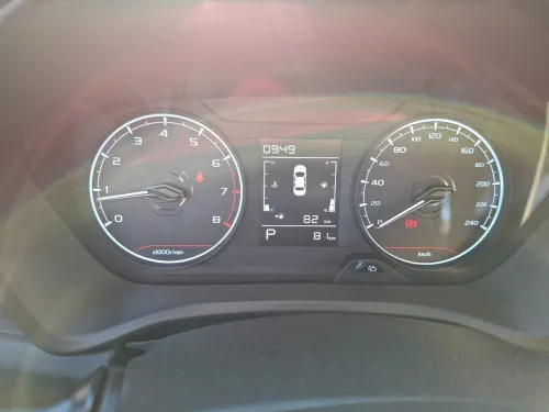 Livan X3 Pro  2026 Automatique (Avec toi ouvrant )
