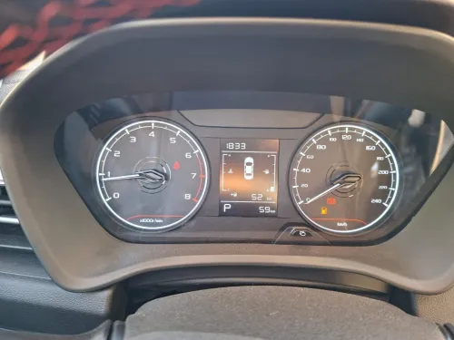 Livan X3 Pro  2026 Automatique (Avec toi ouvrant )