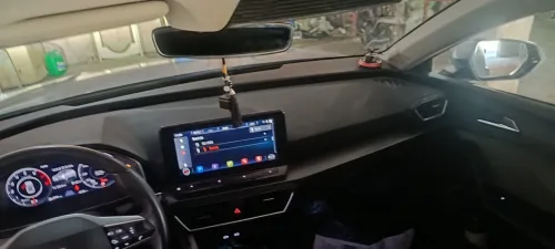 Seat Leon 2022 Business