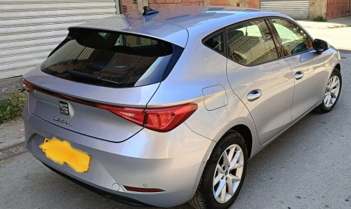 Seat Leon 2022 Business