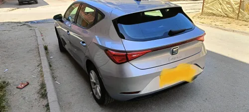 Seat Leon 2022 Business