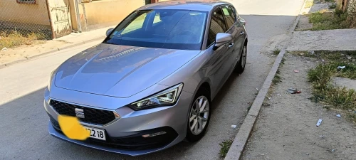 Seat Leon 2022 Business