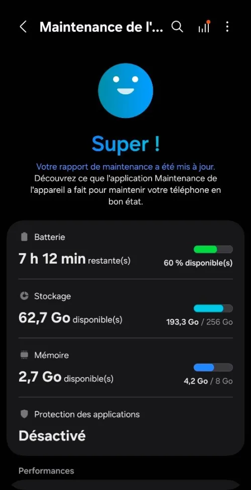 Samsung Galaxy s23ultra