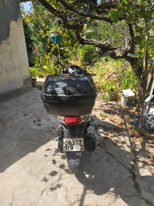 Sym st 2019 Sym st 2019