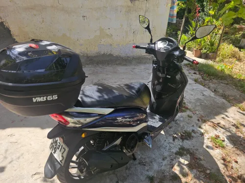 Sym st 2019 Sym st 2019