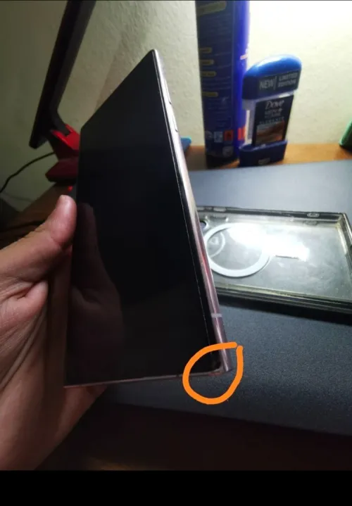 Samsung Galaxy s23ultra
