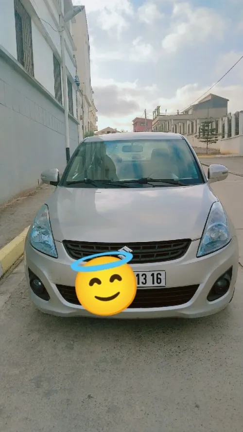 Suzuki Swift Dzire 2013 Swift Dzire