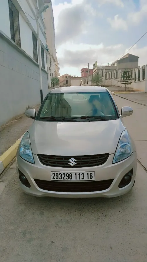 Suzuki Swift Dzire 2013 Swift Dzire