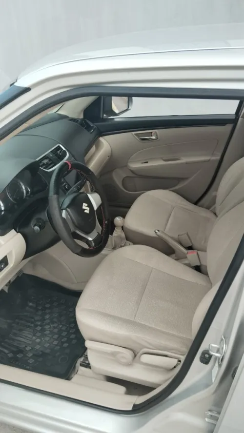 Suzuki Swift Dzire 2013 Swift Dzire