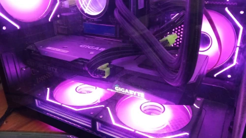 GeForce RTX 3060 Gigabyte 12GB X3