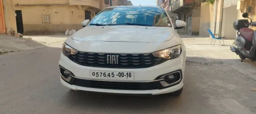 Fiat Tipo Sedan 2024 Urban Plus