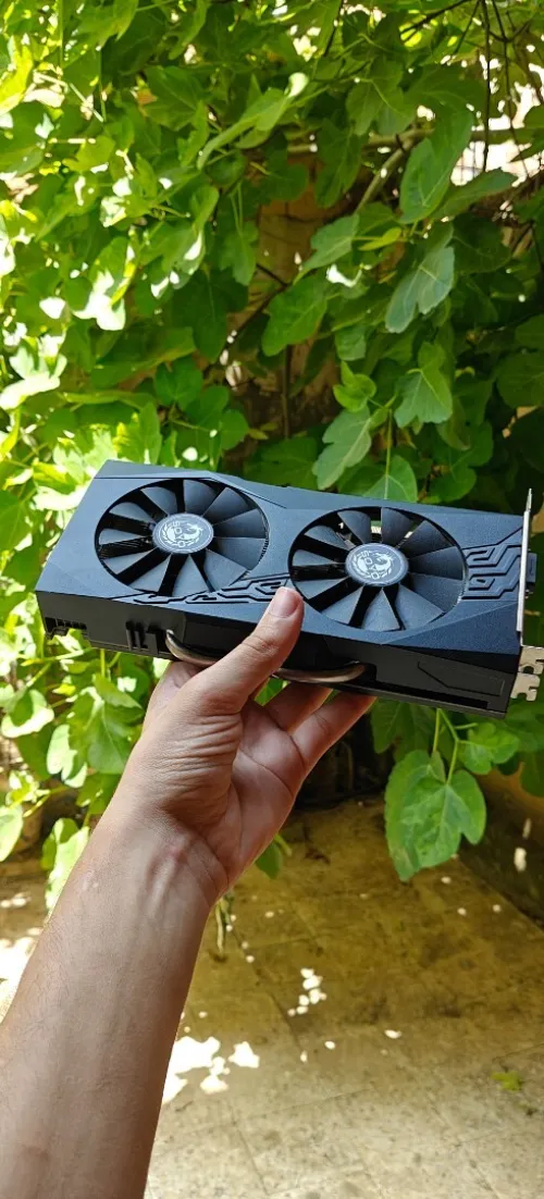rx 580 8gb