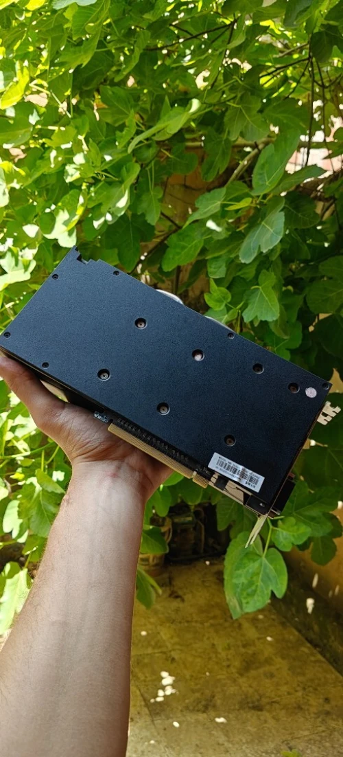 rx 580 8gb vram