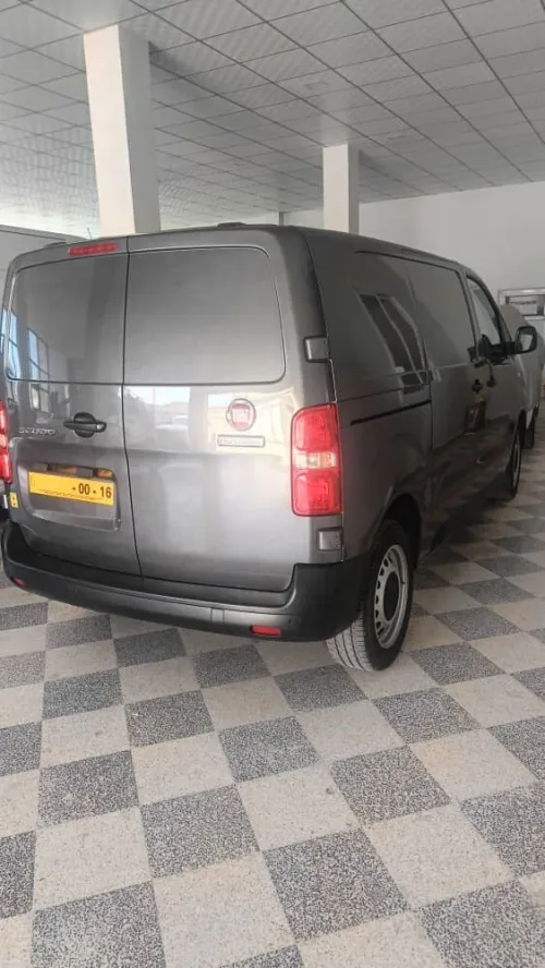 Fiat Scudo Fiat Scudo 2024